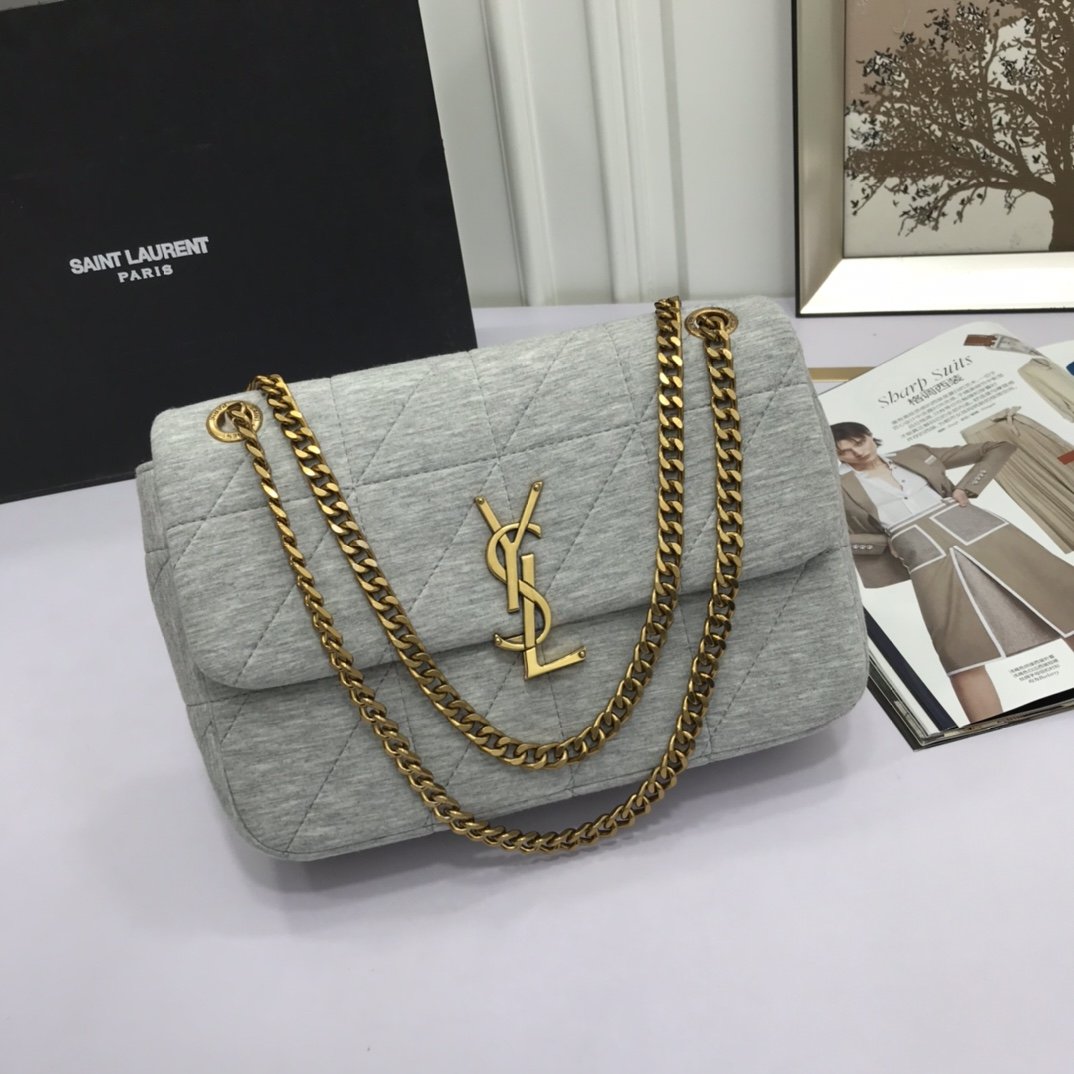 GLM - Top Quality Bags SLY 034