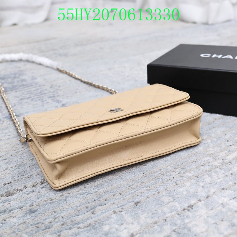 Satchel Bags - CHL Bags - 5166