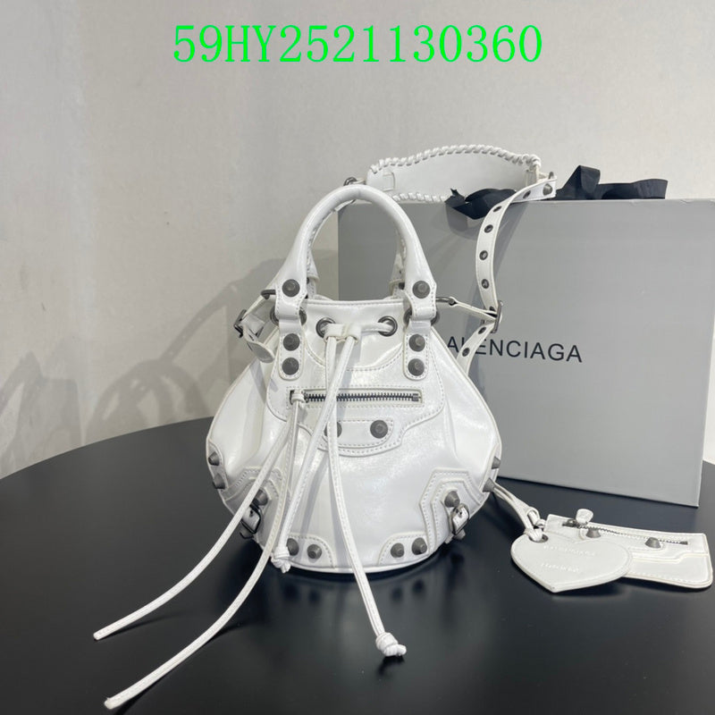 Satchel Bags - BGA Bags - 1944