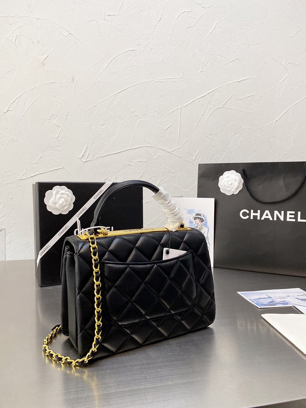 Satchel Bags - CHL Bags - 7296