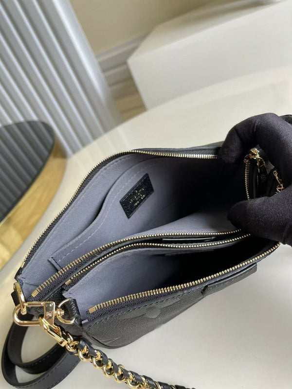 Satchel Bags - GUC Bags - 1665