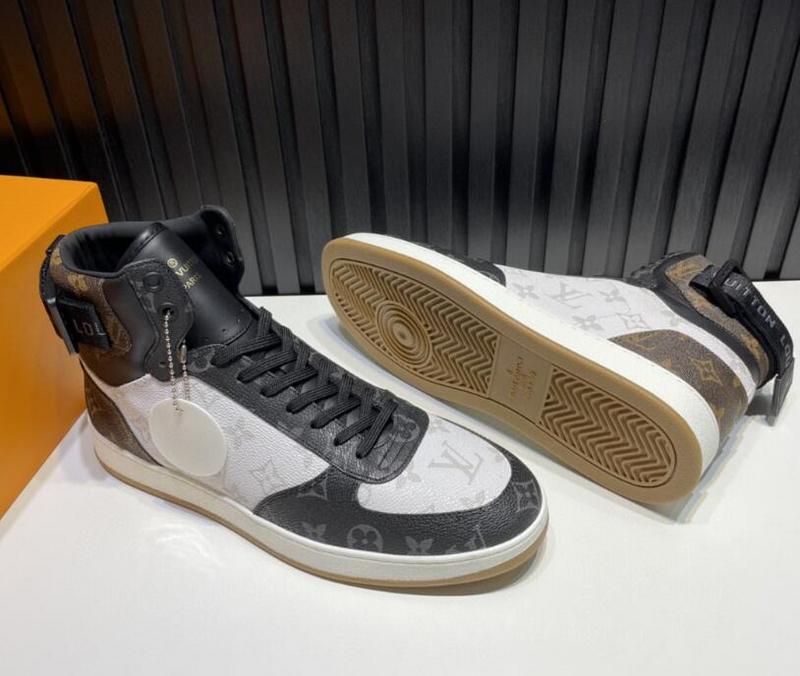glami shop- LOV Men Shoes - 1216