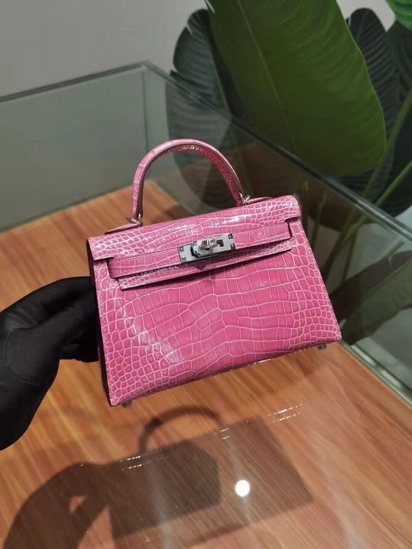 Satchel Bags - HMS-Bags - 541