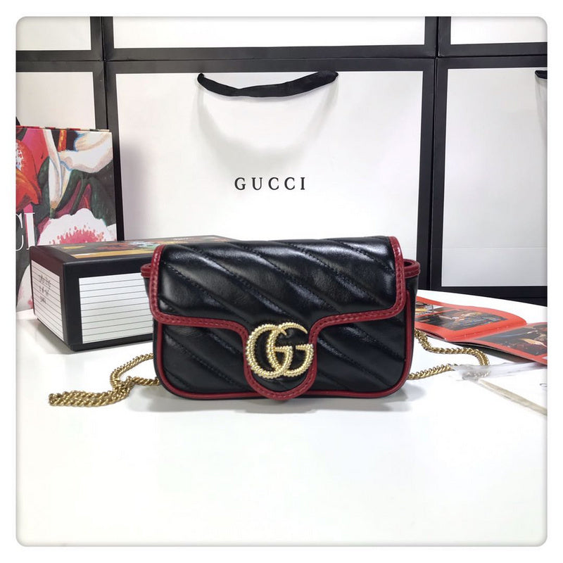 Satchel Bags - GUC Bags - 1505