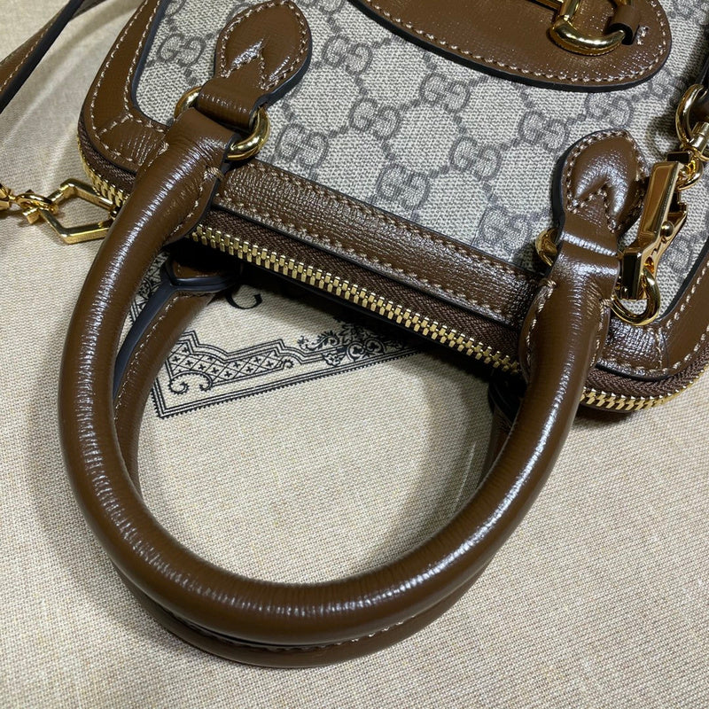 Satchel Bags - GCI Bags - 3717