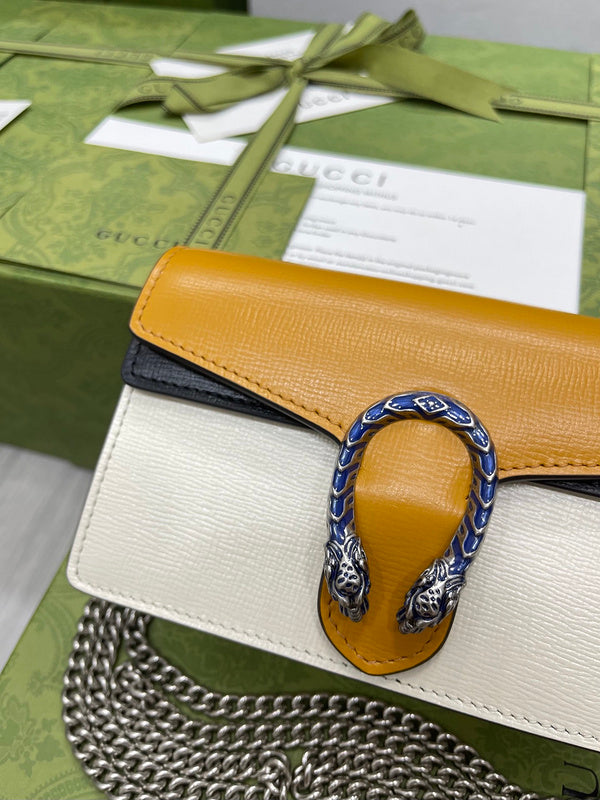 Satchel Bags - GCI Bags - 2929