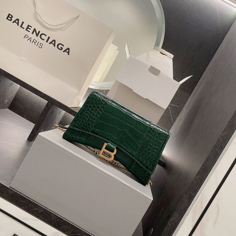 Satchel Bags - BGA Bags - 1561