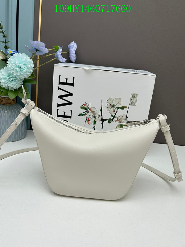 Satchel Bags - LWE Bags - 056