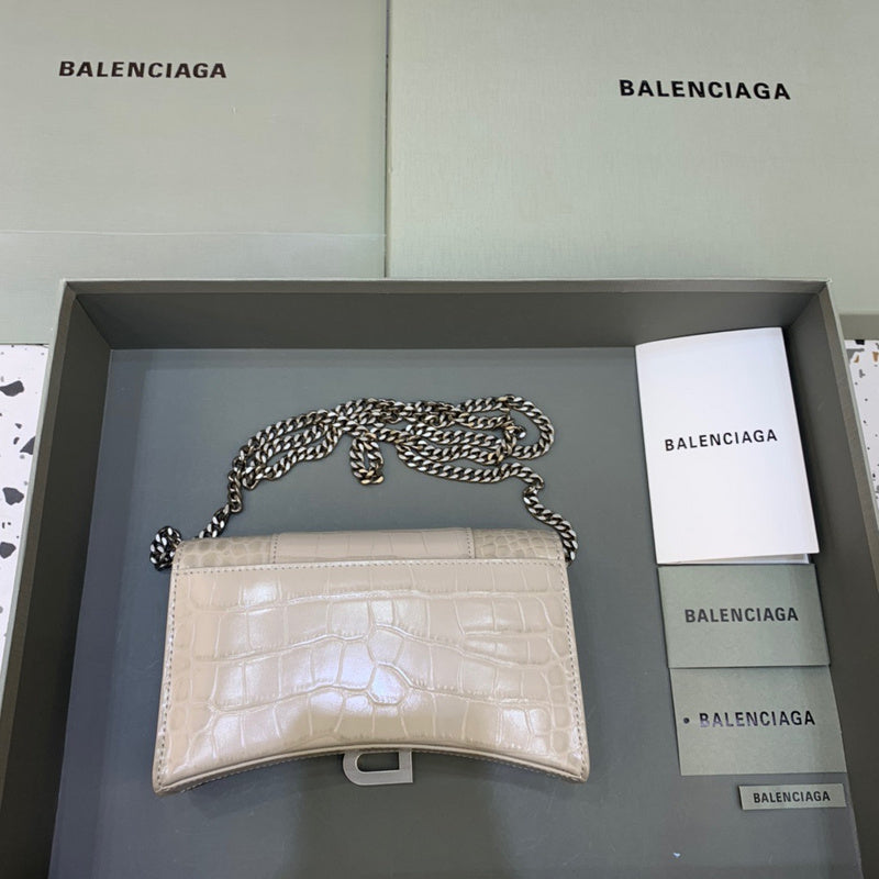 Satchel Bags - BGA Bags - 650