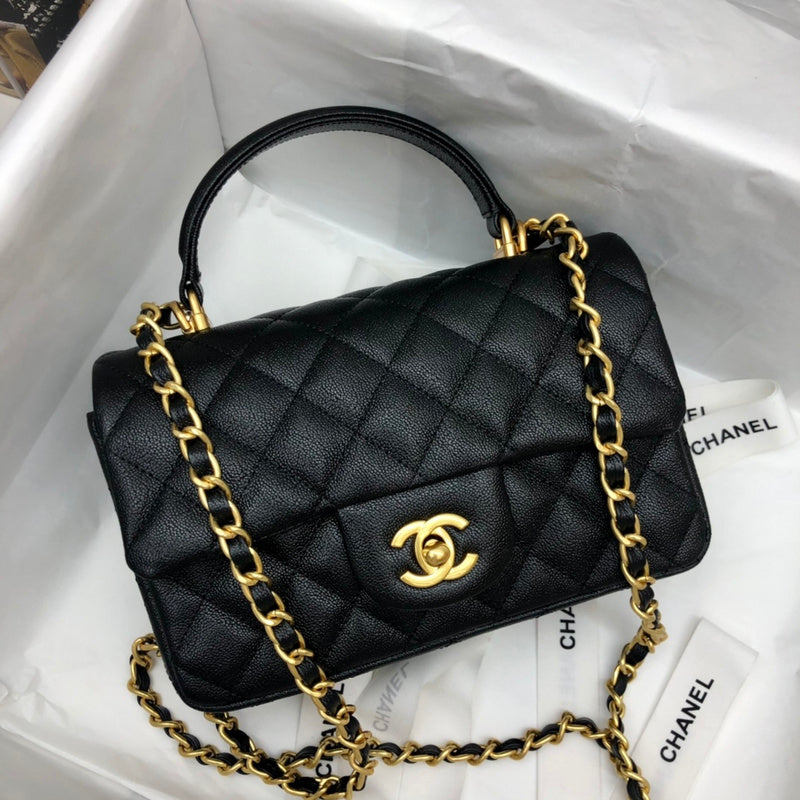 Satchel Bags - CHL Bags - 1502
