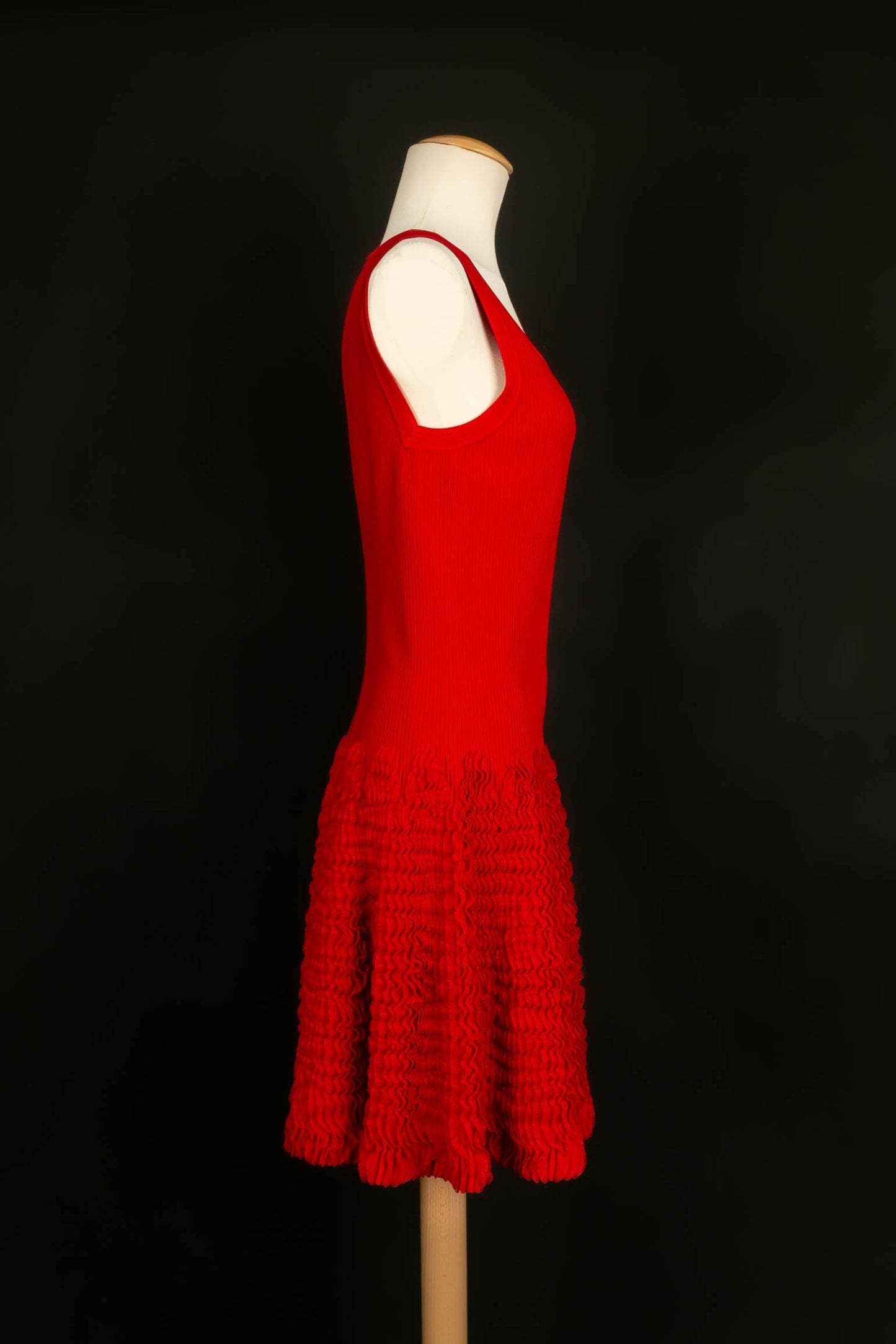 Robe AlaÃƒÆ’Ã‚Â¯a 2008