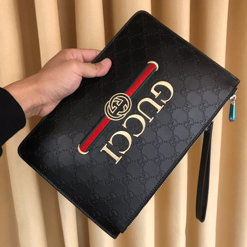 Satchel Bags - GCI Bags - 033
