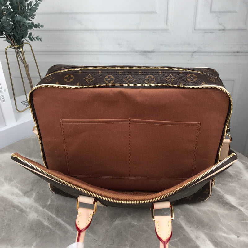 Satchel Bags - VL Bags - 4607