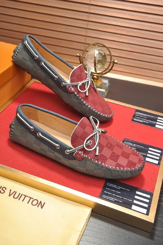 glami shop- LOV Men Shoes - 1764