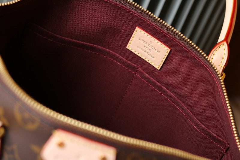 Glami GlamI Lu-Vi bags - 17212