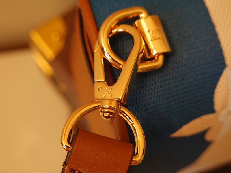 Satchel Bags - VL Bags - 5274