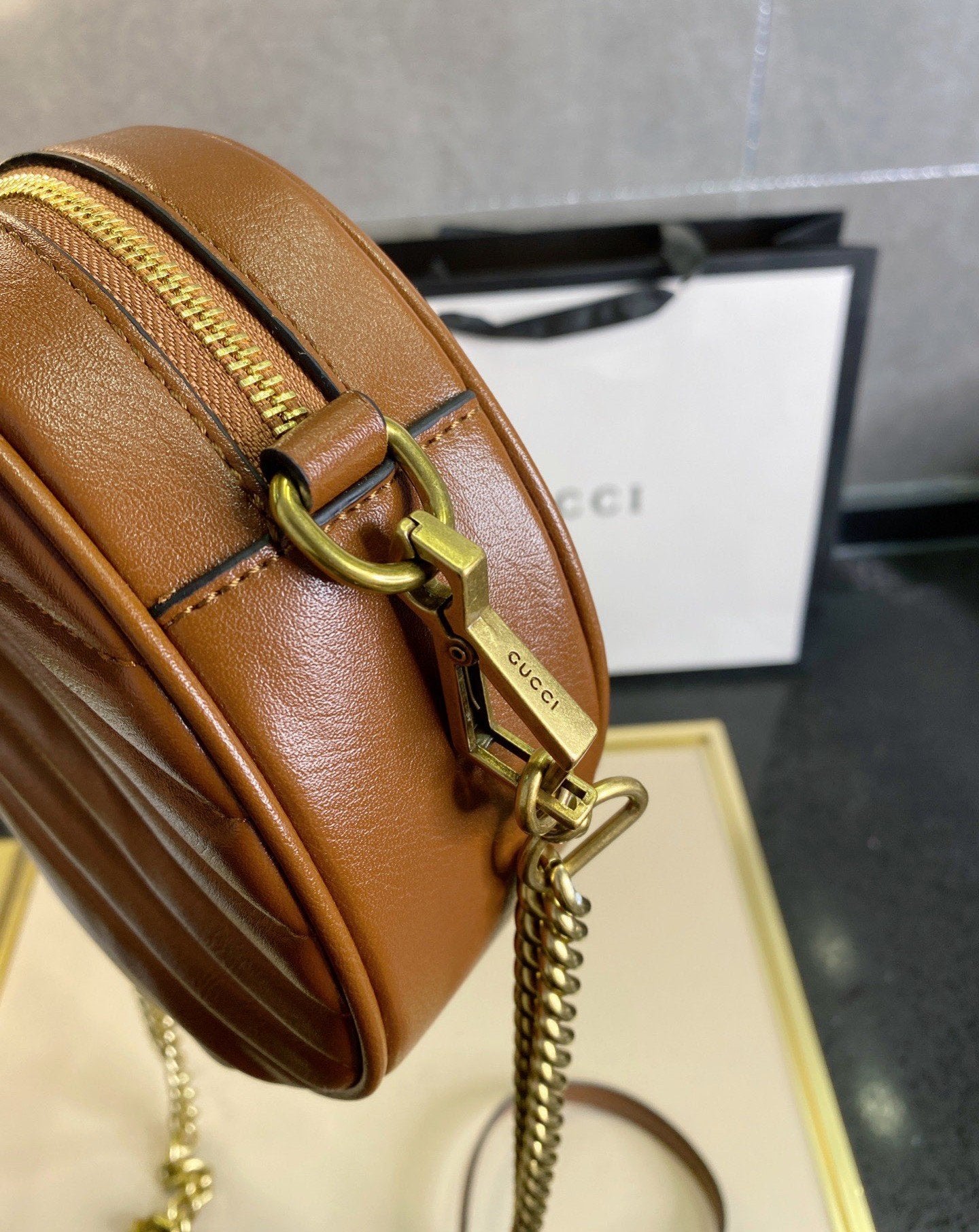 GLM - Top Quality Bags GCI 187