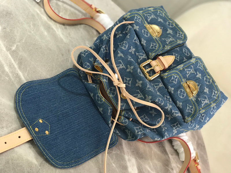 Satchel Bags - VL Bags - 5731