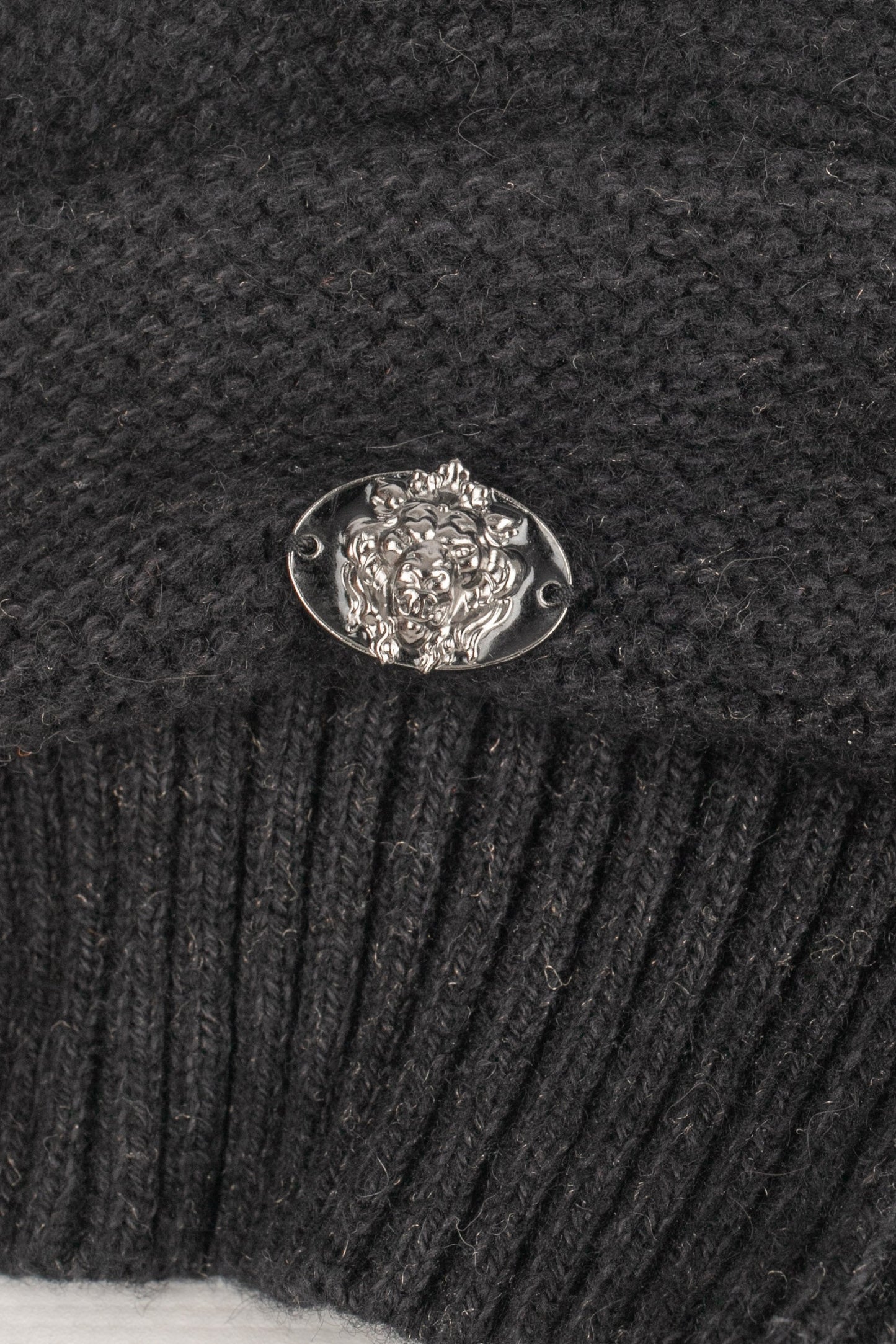 BÃ©ret Chanel Hiver 2008