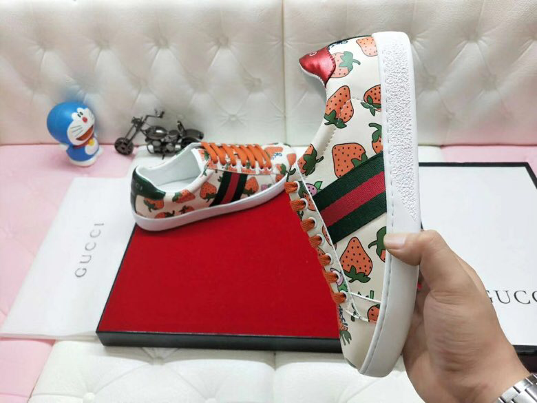 GLM-GCI TRAINERS Sneaker 010
