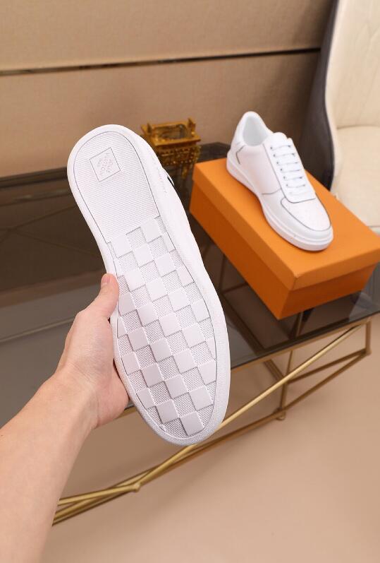 glami shop- LOV Men Shoes - 2017