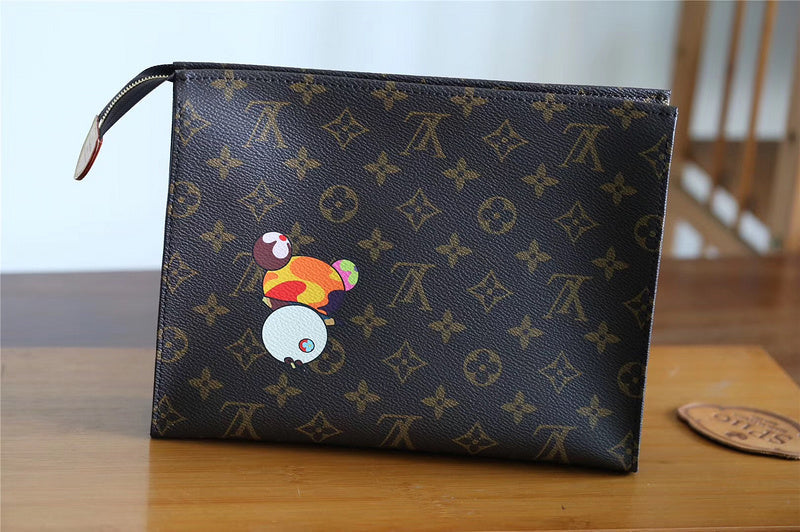 Glami GlamI Lu-Vi bags - 9043