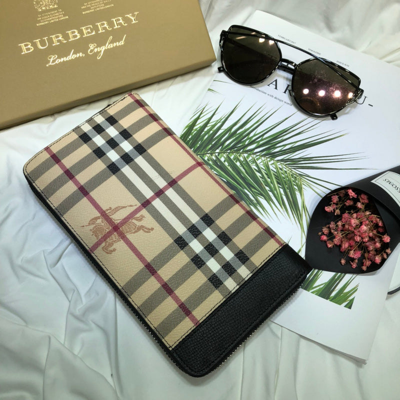 Fan Fashion -GLM - Top quality BBR Bags - 1374
