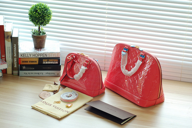 Glami GlamI Lu-Vi bags - 8275