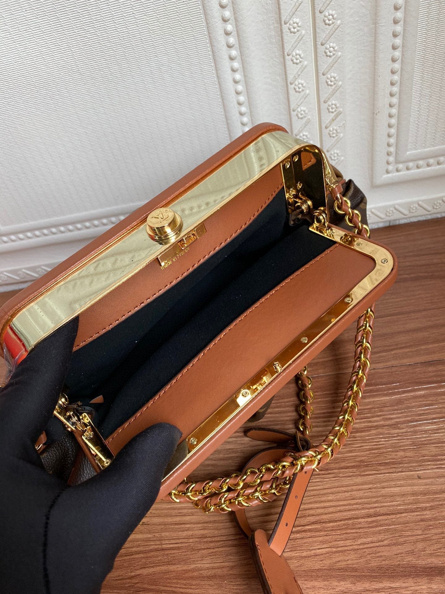 GLM - Top Quality Bags LUV 052