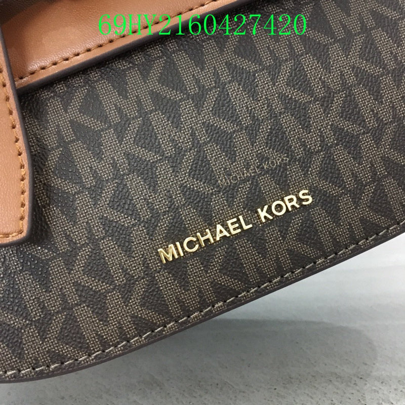 Satchel Bags - MK Bags - 410