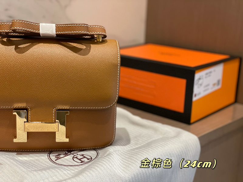 Satchel Bags - HMS Bags - 114