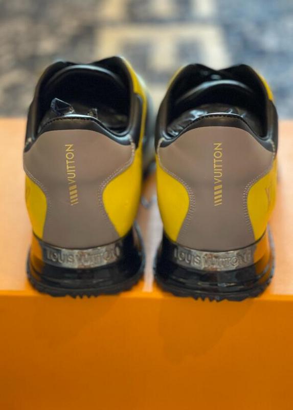 glami shop- LOV Men Shoes - 1526