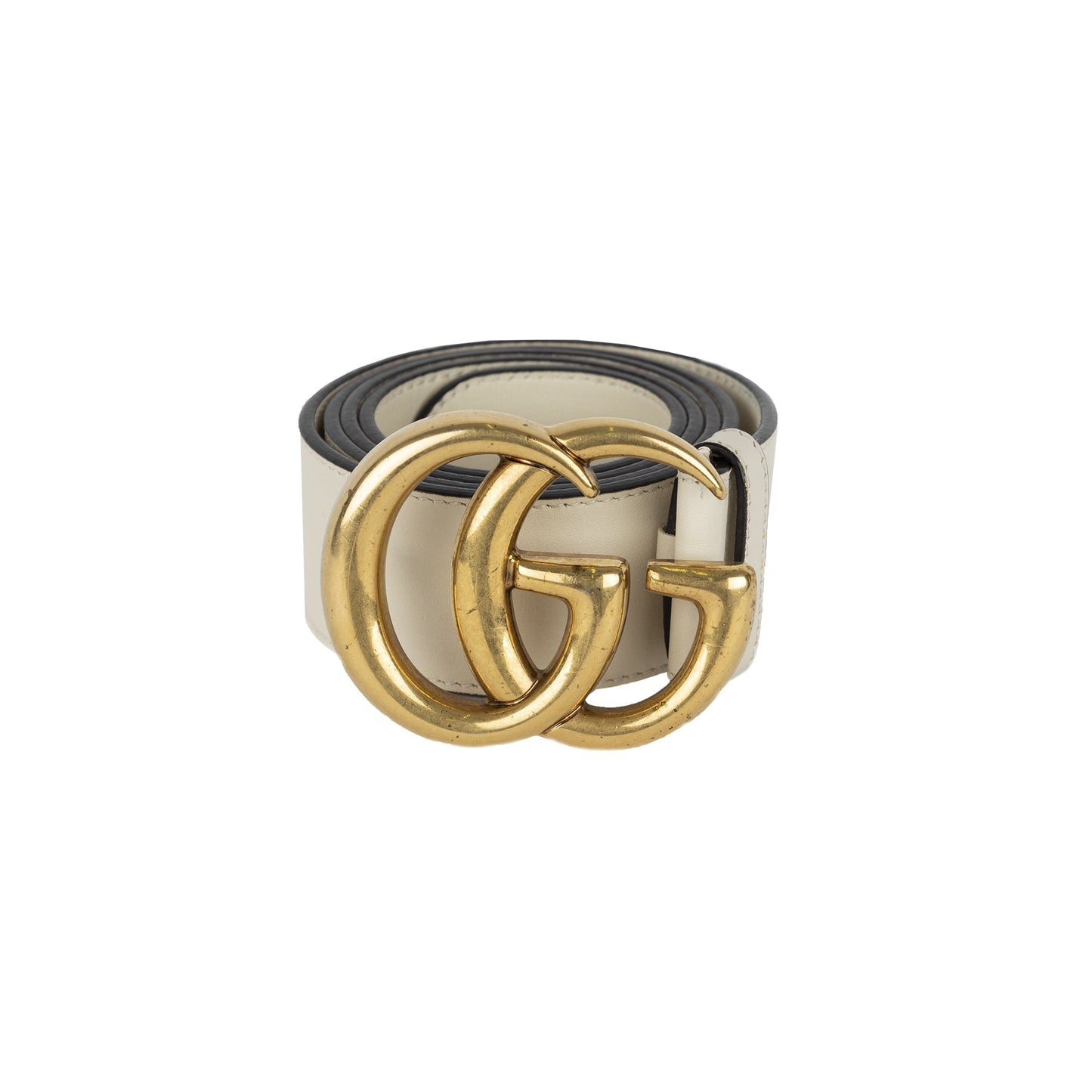 Gucci Marmont Belt - '10s