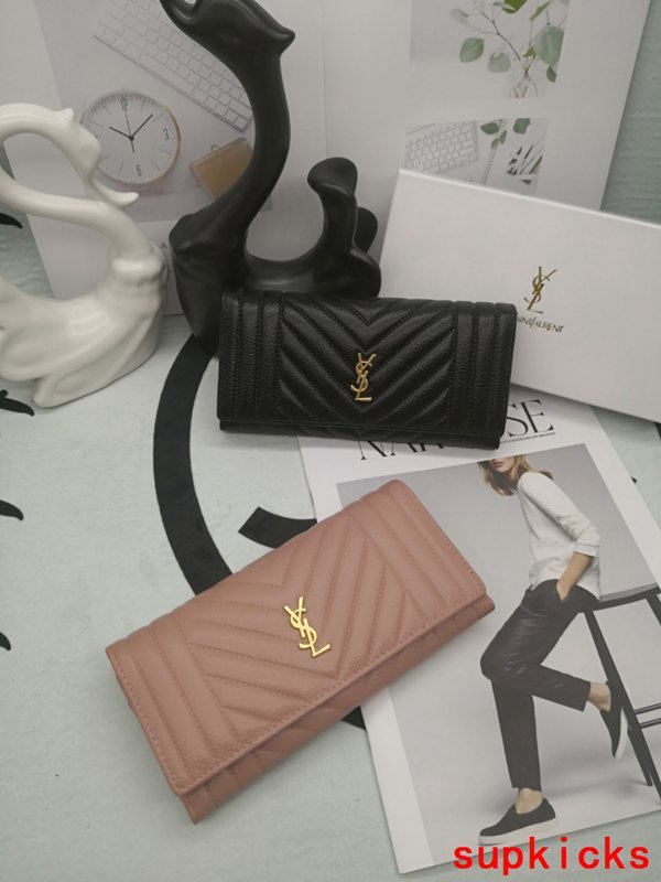 Glami- - Mix Wallets - 629