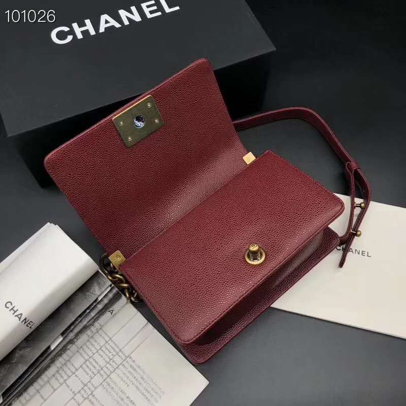 Satchel Bags - CHL Bags - 673