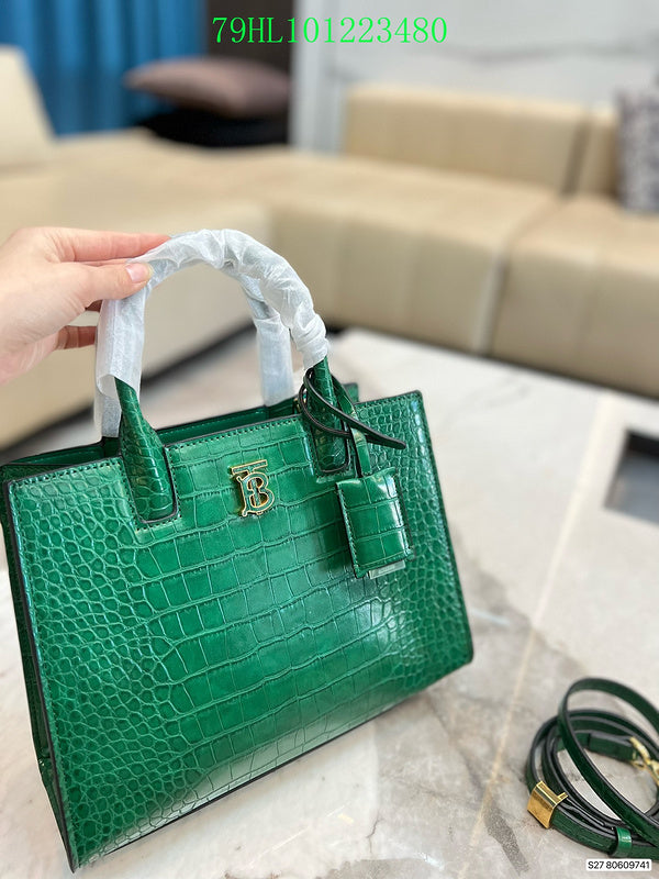 Fan Fashion -GLM - Top quality BBR Bags - 210