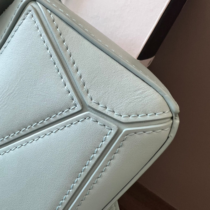 Satchel Bags - LOW Bags - 008