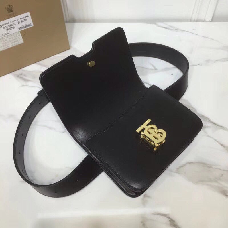 Fan Fashion -GLM - Top quality BBR Bags - 1652