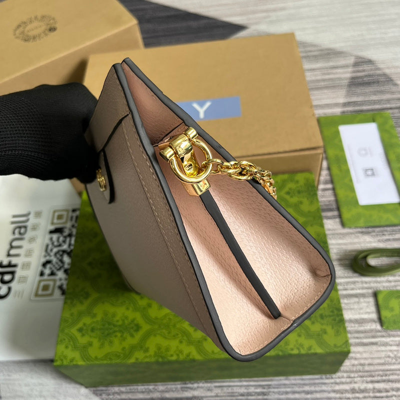 Satchel Bags - GCI Bags - 5484