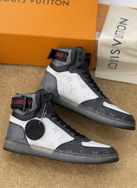 glami shop- LOV Men Shoes - 1431