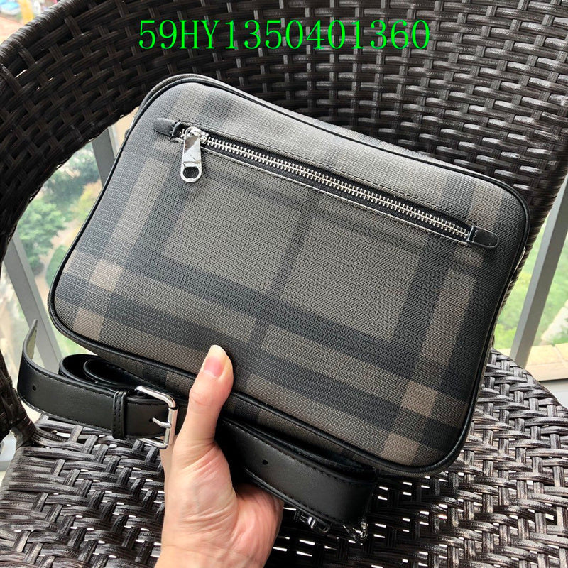 Fan Fashion -GLM - Top quality BBR Bags - 557