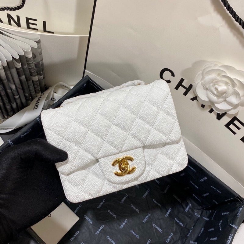 Satchel Bags - CHL Bags - 4171