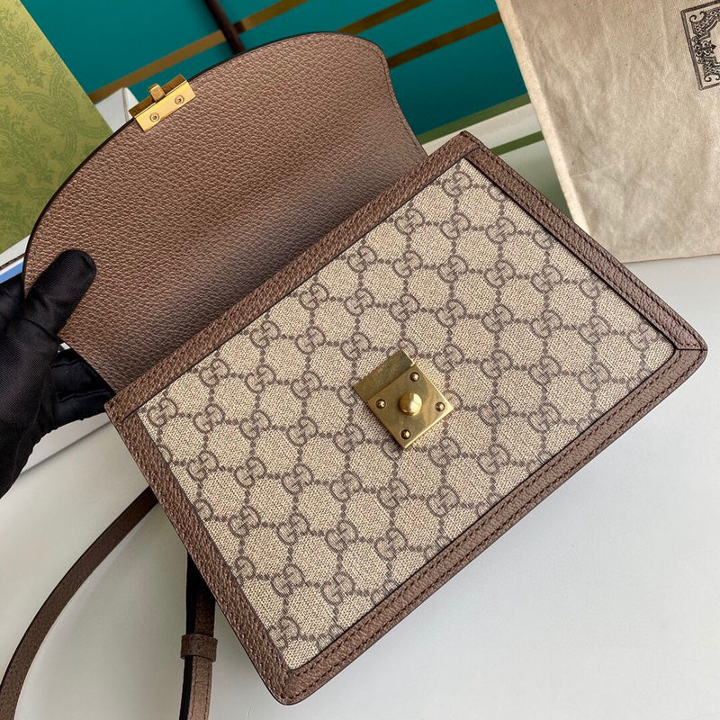 Satchel Bags - GCI Bags - 6051
