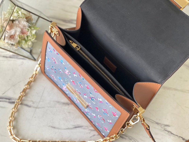 Glami- Glami- Lu-Vi bags - 4694