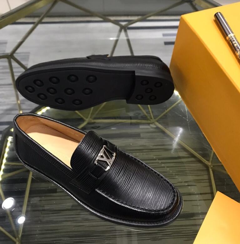 glami shop- LOV Men Shoes - 1918