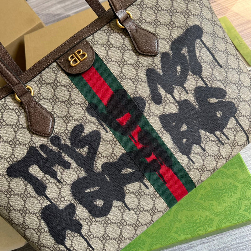 Satchel Bags - GCI Bags - 4747