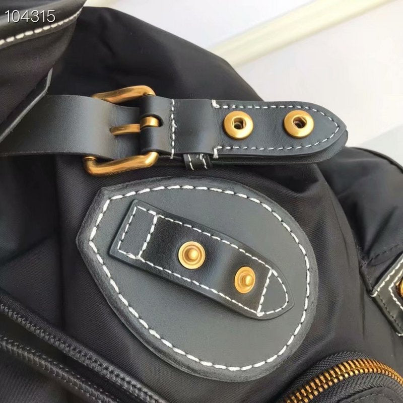 Fan Fashion -GLM - Top quality BBR Bags - 949