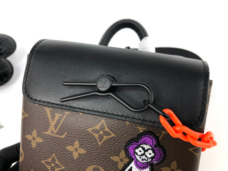 Satchel Bags - VL Bags - 6344