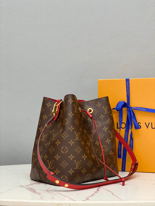 Glami GlamI Lu-Vi bags - 17604