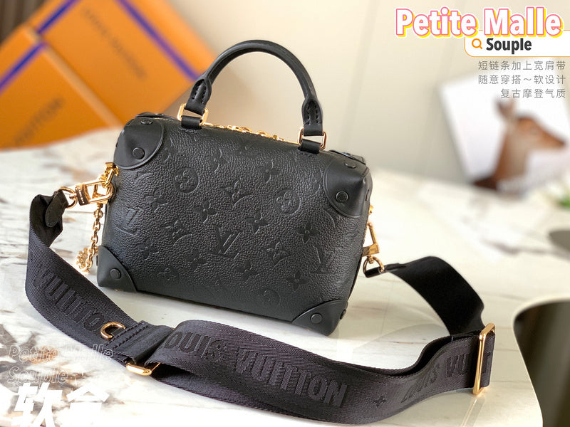 Glami GlamI Lu-Vi Bags - 16642